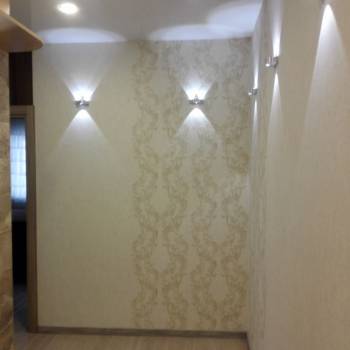 Сдается 2-х комнатная квартира, 65 м²