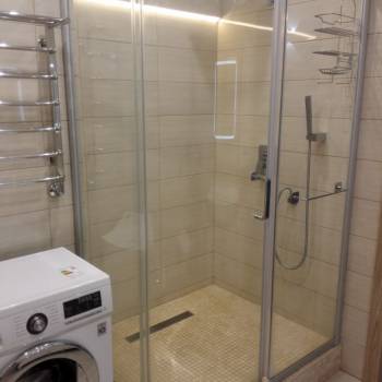 Сдается 2-х комнатная квартира, 65 м²