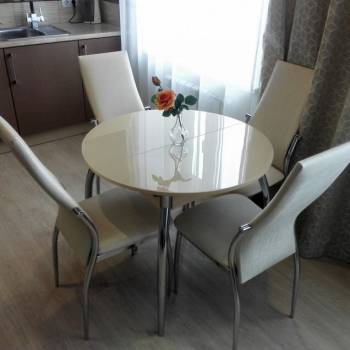 Сдается 2-х комнатная квартира, 65 м²