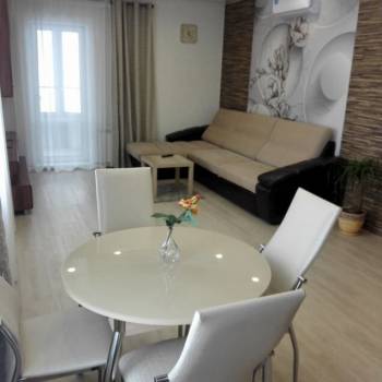 Сдается 2-х комнатная квартира, 65 м²