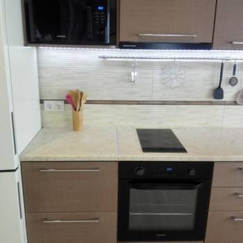 Сдается 2-х комнатная квартира, 65 м²
