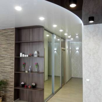 Сдается 2-х комнатная квартира, 65 м²