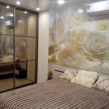 Сдается 2-х комнатная квартира, 65 м²