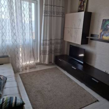Сдается 1-комнатная квартира, 24 м²