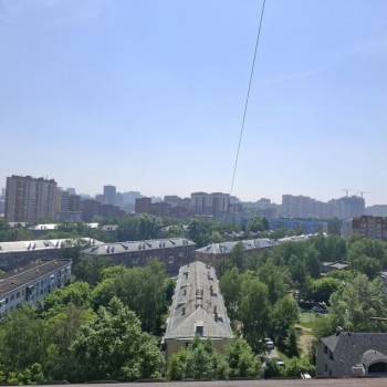 Сдается 1-комнатная квартира, 24 м²