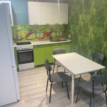 Сдается 2-х комнатная квартира, 48 м²