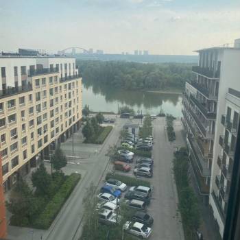 Сдается 2-х комнатная квартира, 48 м²
