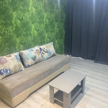Сдается 2-х комнатная квартира, 48 м²