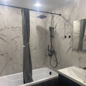 Сдается 2-х комнатная квартира, 48 м²