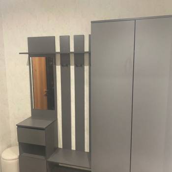 Сдается 2-х комнатная квартира, 48 м²