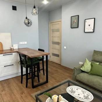 Продается 2-х комнатная квартира, 41 м²