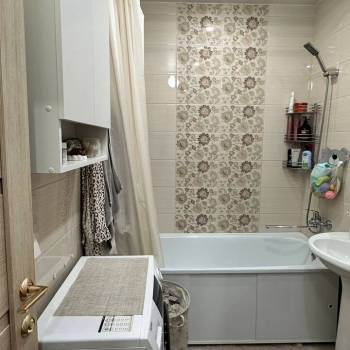 Продается 2-х комнатная квартира, 41 м²