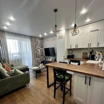 Продается 2-х комнатная квартира, 41 м²