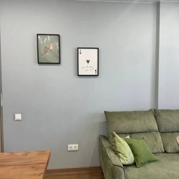 Продается 2-х комнатная квартира, 41 м²