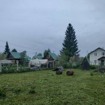 Продается Дом, 20 м²