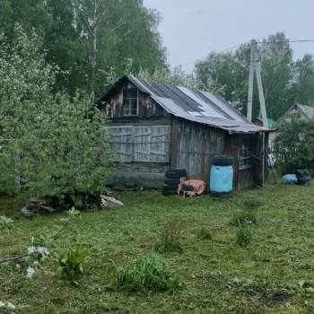 Продается Дом, 20 м²