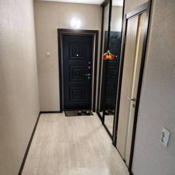 Сдается 1-комнатная квартира, 45 м²