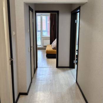 Сдается 1-комнатная квартира, 45 м²