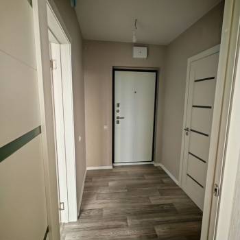 Сдается 1-комнатная квартира, 36,7 м²