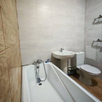 Сдается 1-комнатная квартира, 36,7 м²
