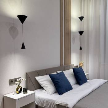 Сдается 1-комнатная квартира, 32,5 м²
