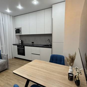 Сдается 1-комнатная квартира, 32,5 м²
