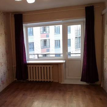 Сдается 2-х комнатная квартира, 39,2 м²