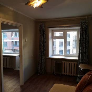 Сдается 2-х комнатная квартира, 39,2 м²