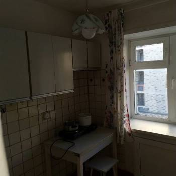 Сдается 2-х комнатная квартира, 39,2 м²