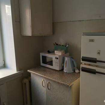 Сдается 2-х комнатная квартира, 39,2 м²