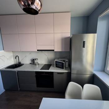 Сдается 1-комнатная квартира, 35 м²