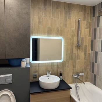 Сдается 1-комнатная квартира, 35 м²