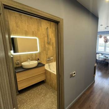 Сдается 1-комнатная квартира, 35 м²