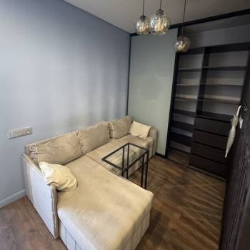 Сдается 1-комнатная квартира, 35 м²