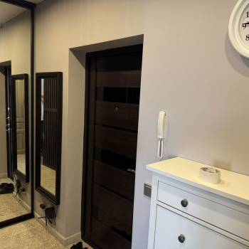 Сдается 1-комнатная квартира, 35 м²