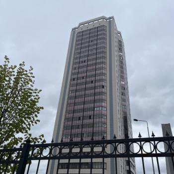 Сдается 1-комнатная квартира, 44,3 м²