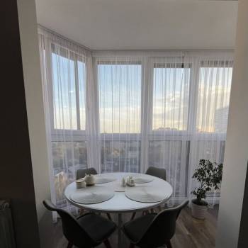 Сдается 1-комнатная квартира, 44,3 м²