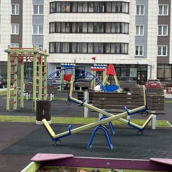 Сдается 1-комнатная квартира, 44,3 м²