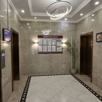Сдается 1-комнатная квартира, 44,3 м²
