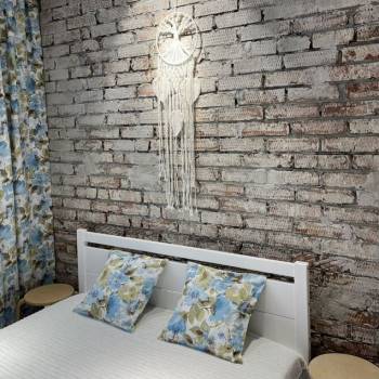 Сдается 1-комнатная квартира, 44,3 м²