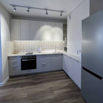 Сдается 1-комнатная квартира, 44,3 м²