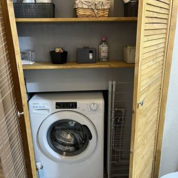 Сдается 1-комнатная квартира, 44,3 м²