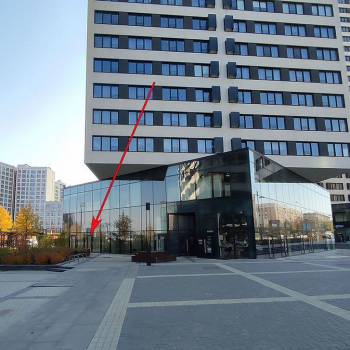 Сдается Нежилое помещение, 85,3 м²