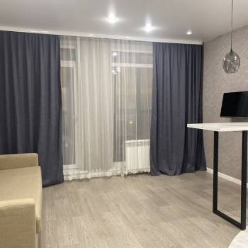 Продается 1-комнатная квартира, 29,4 м²