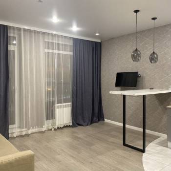 Продается 1-комнатная квартира, 29,4 м²