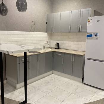 Продается 1-комнатная квартира, 29,4 м²