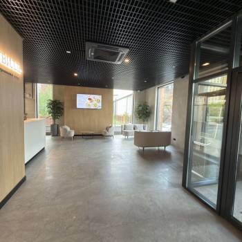Продается 1-комнатная квартира, 29 м²