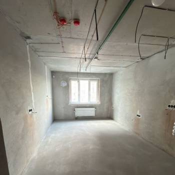 Продается 1-комнатная квартира, 29 м²