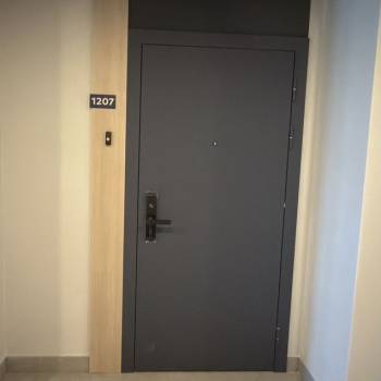 Продается 1-комнатная квартира, 29 м²