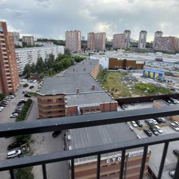 Продается 1-комнатная квартира, 29 м²